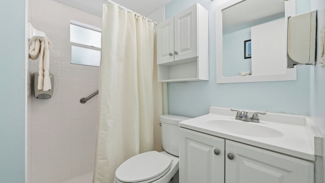 Photo of Bathroom in Palm Beach Shores