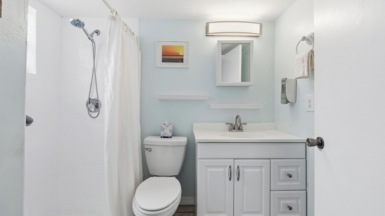 Photo of Bathroom in Palm Beach Shores