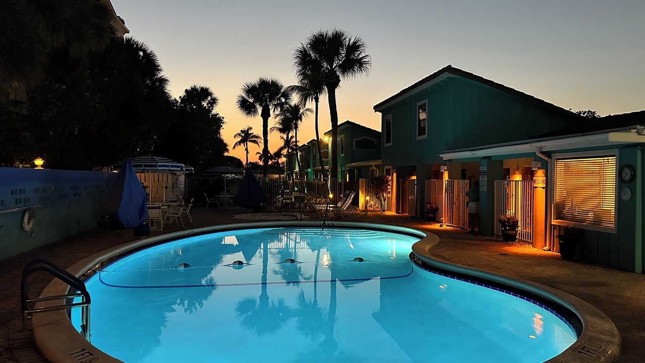 Photo of Outdoor in Palm Beach Shores