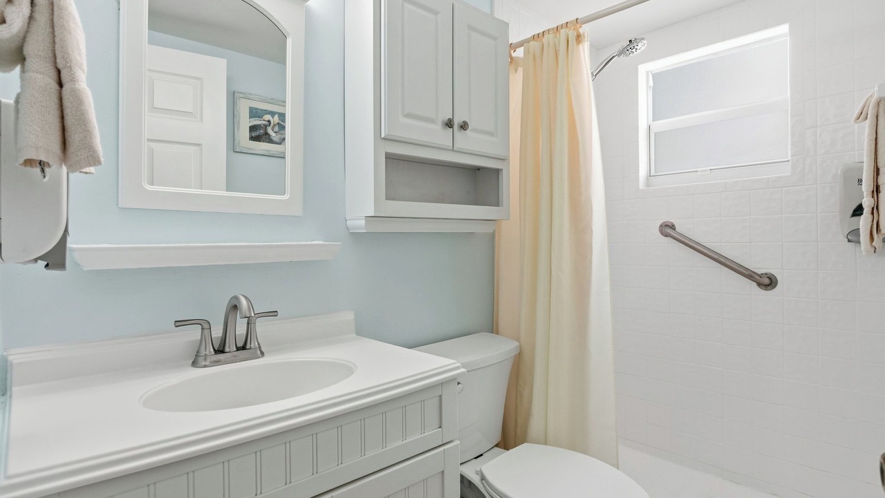 Photo of Bathroom in Palm Beach Shores