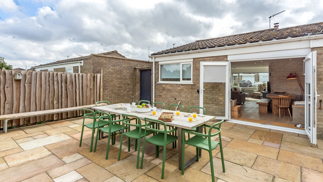 Photo of Others in Burnham Deepdale