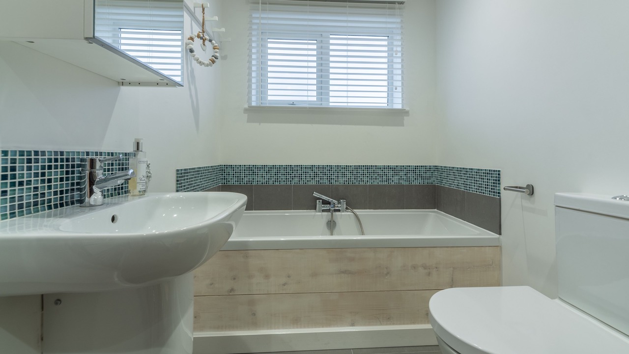 Photo of Bathroom in Burnham Deepdale
