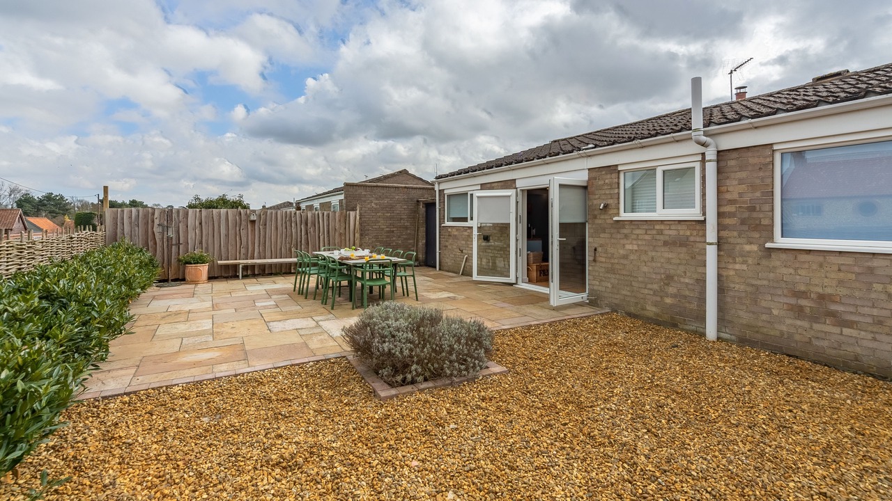 Photo of Outdoor in Burnham Deepdale