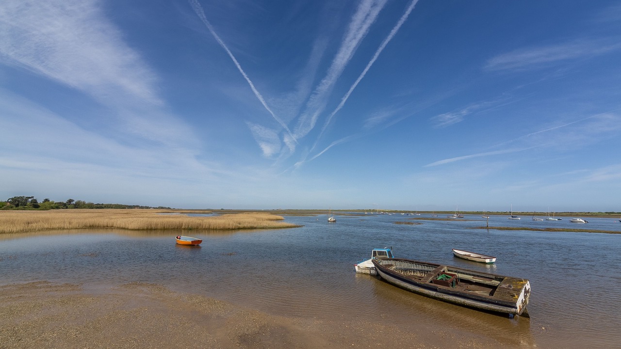 Photo of Others in Burnham Deepdale