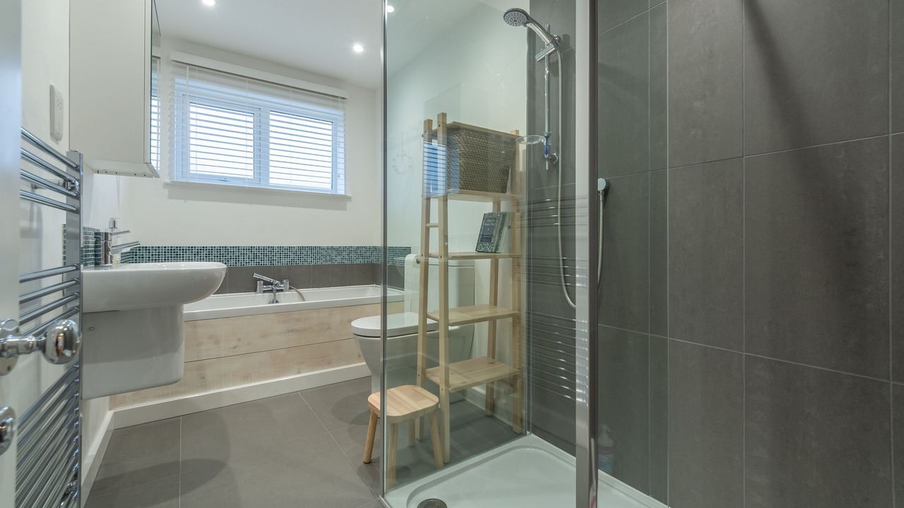 Photo of Bathroom in Burnham Deepdale