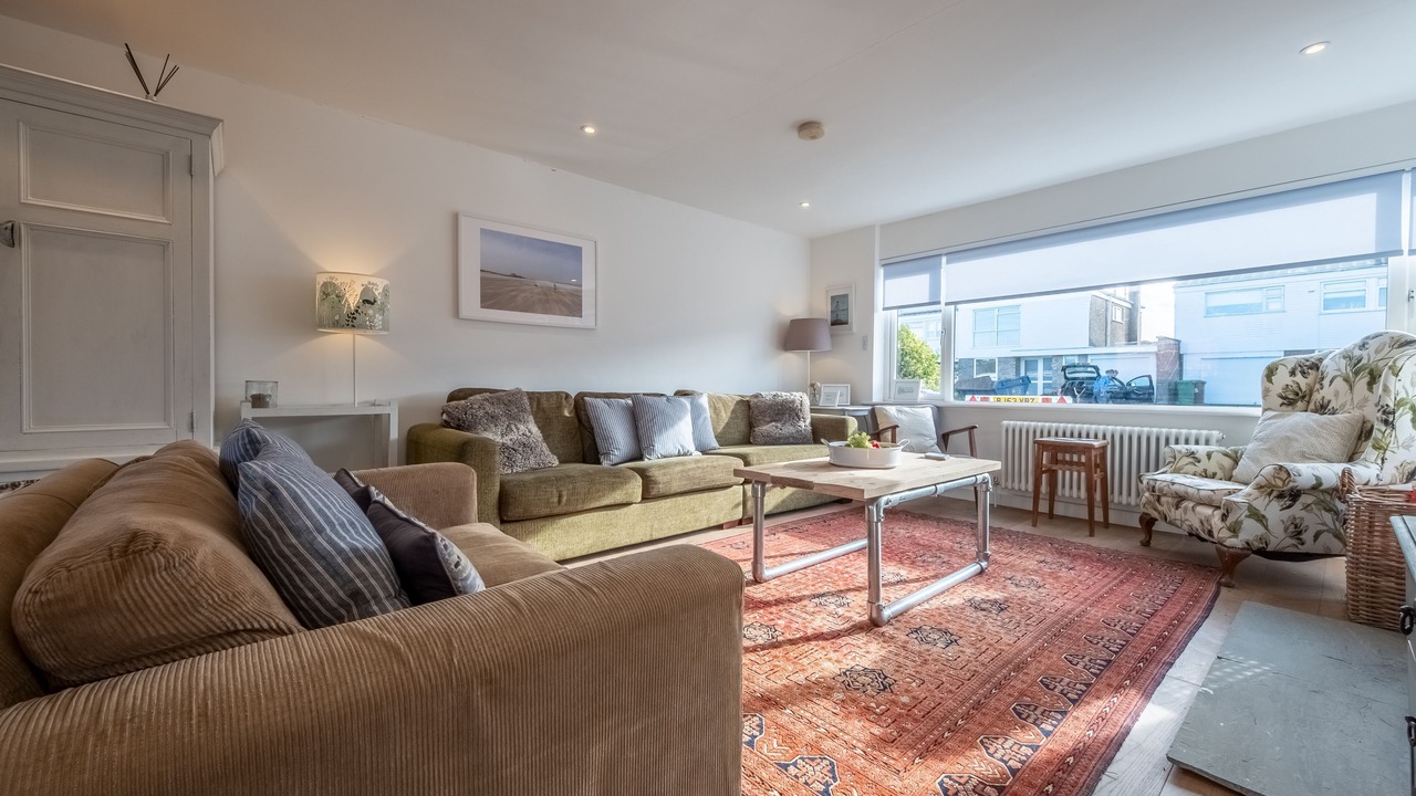 Photo of Bedroom in Burnham Deepdale