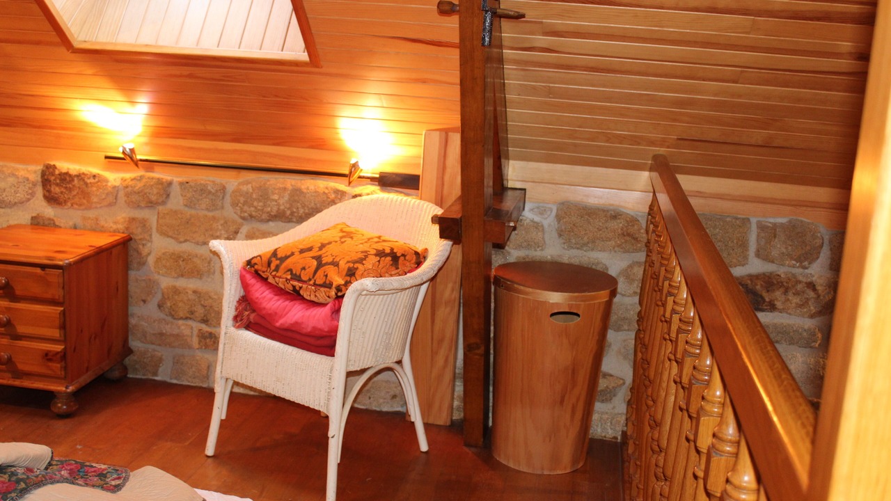 Photo of Bedroom in Mauron