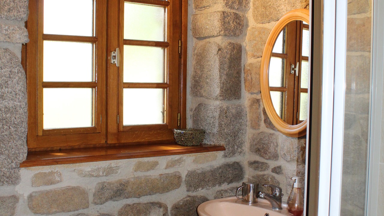 Photo of Bathroom in Mauron