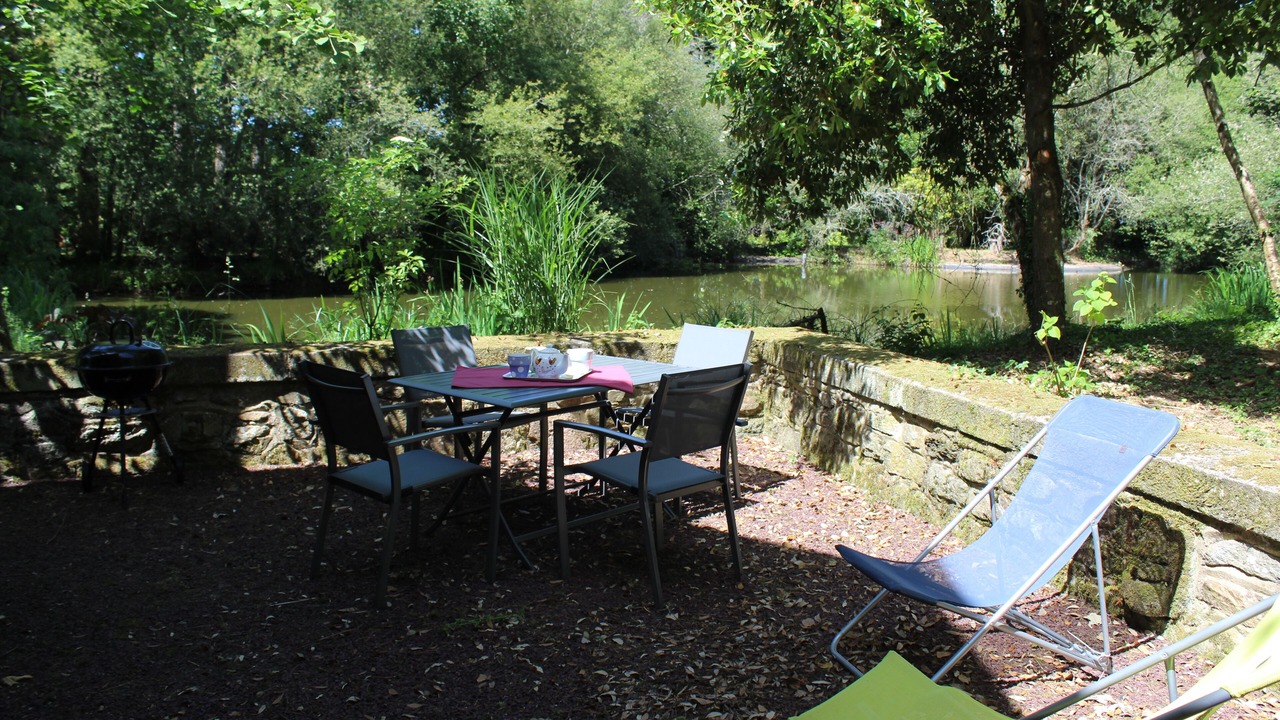 Photo of Outdoor in Mauron