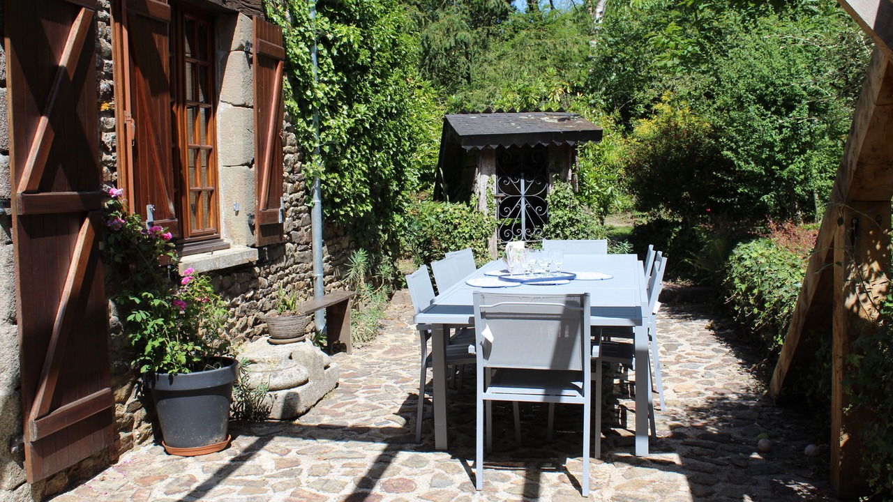 Photo of Outdoor in Mauron