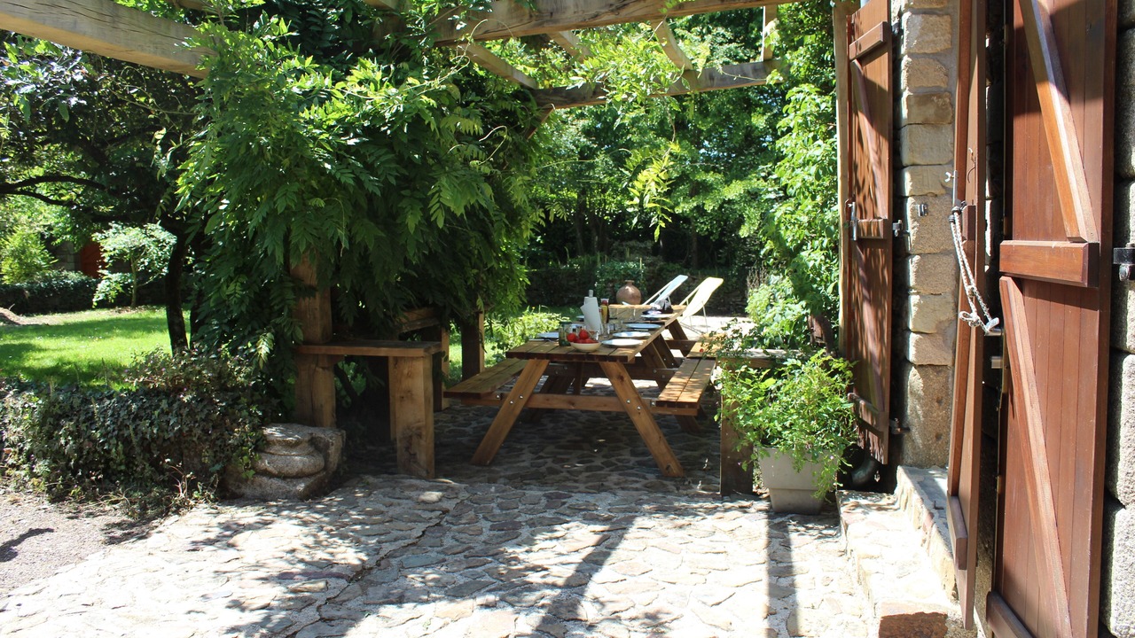 Photo of Outdoor in Mauron