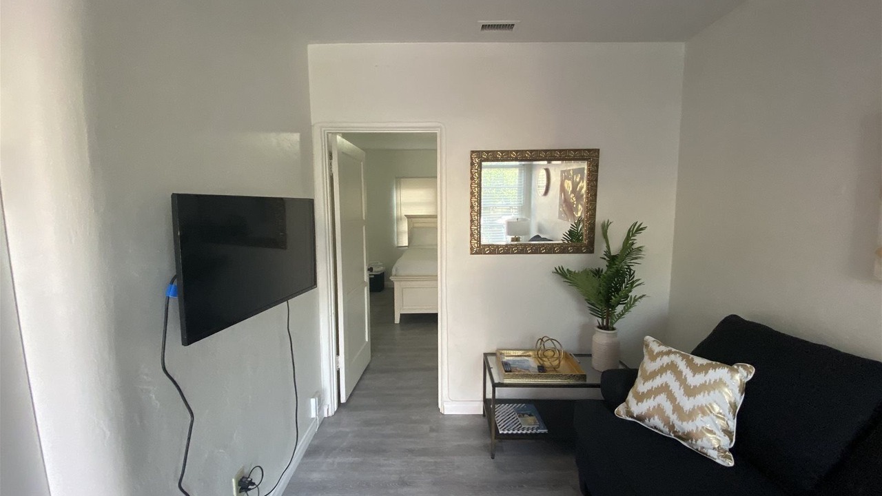 Photo of Livingroom in Bankers Hill