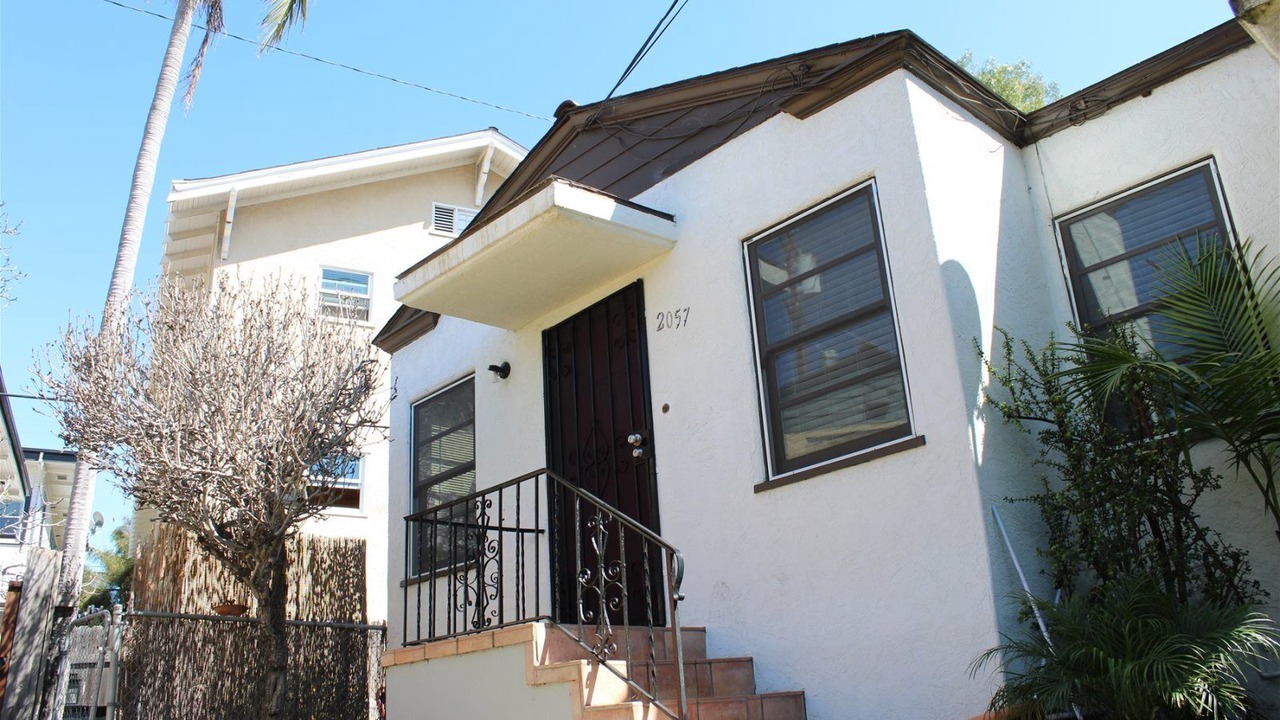 Photo of Outdoor in Bankers Hill