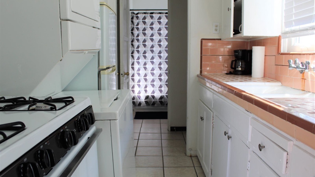 Photo of Kitchen in Bankers Hill
