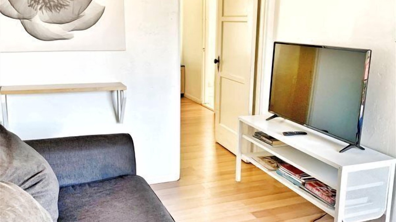 Photo of Livingroom in Bankers Hill