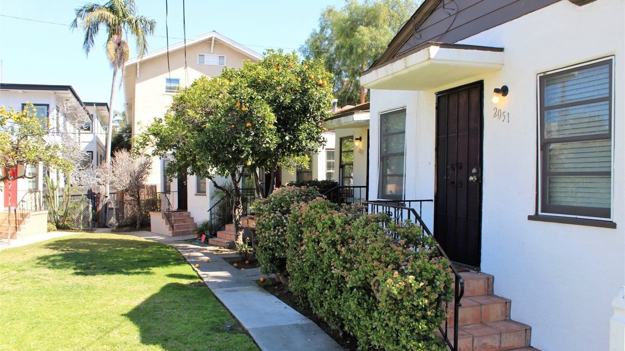 Photo of Outdoor in Bankers Hill