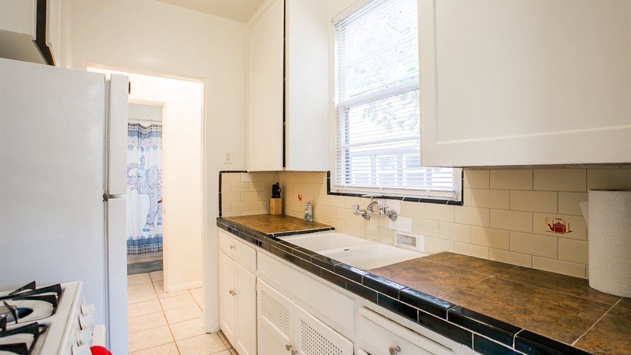 Photo of Kitchen in Bankers Hill