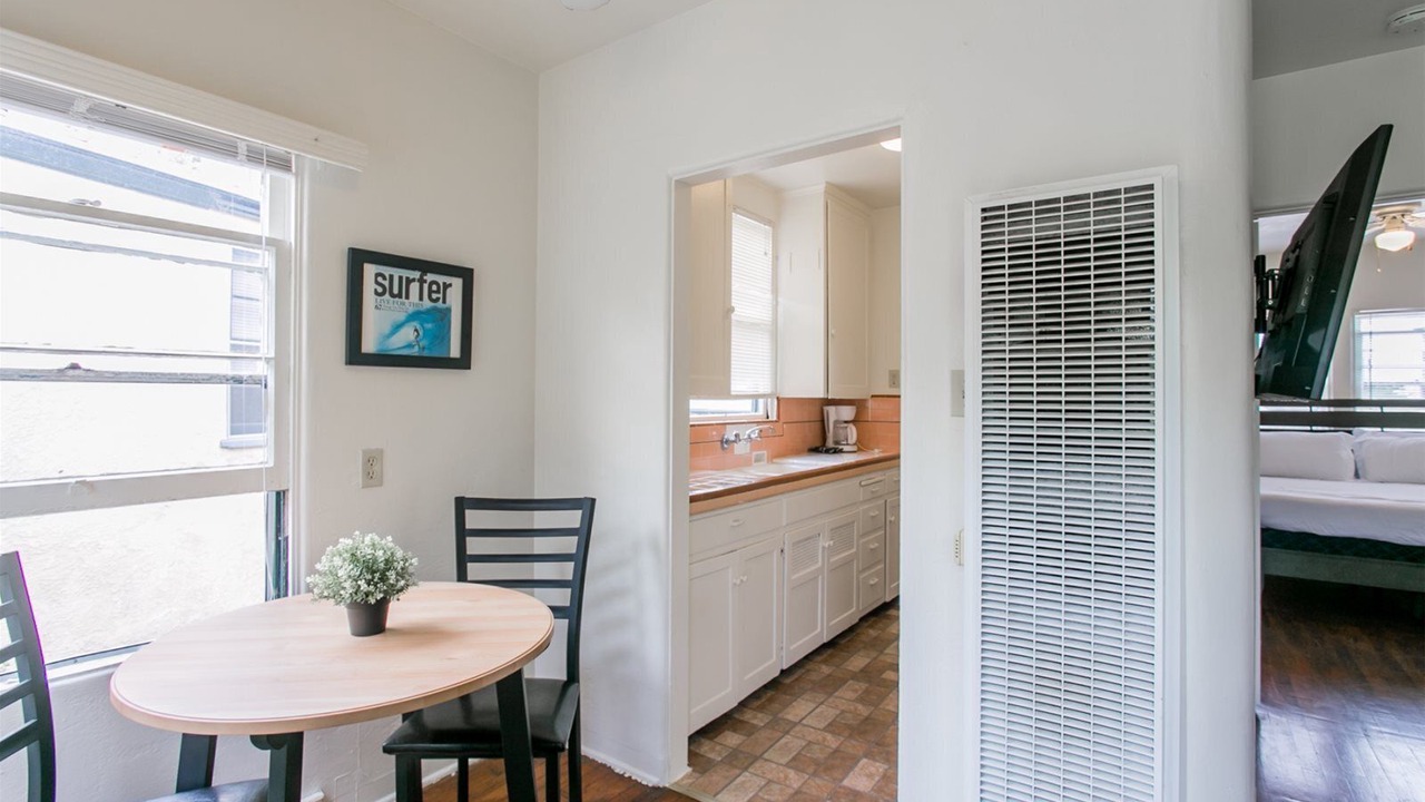 Photo of Bedroom in Bankers Hill