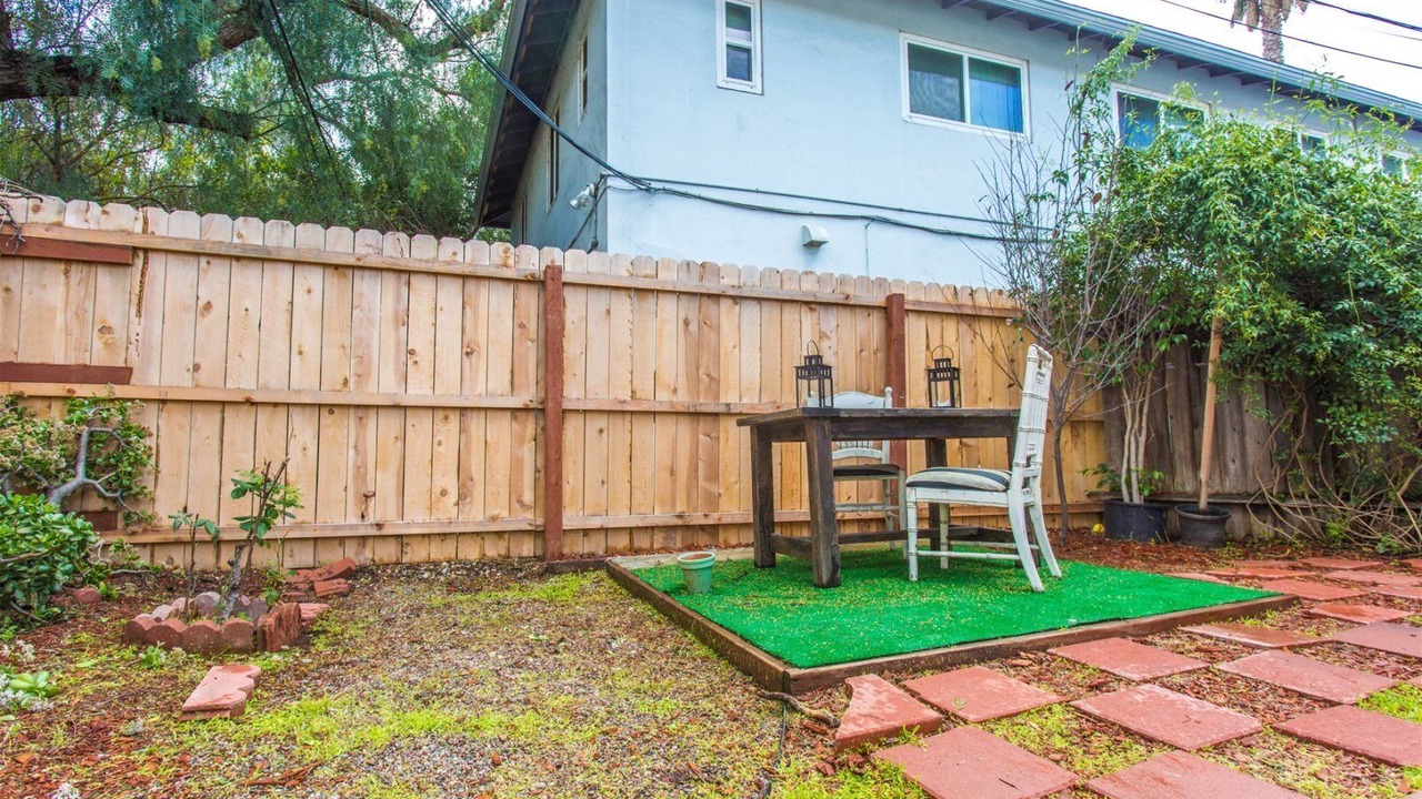 Photo of Outdoor in Bankers Hill