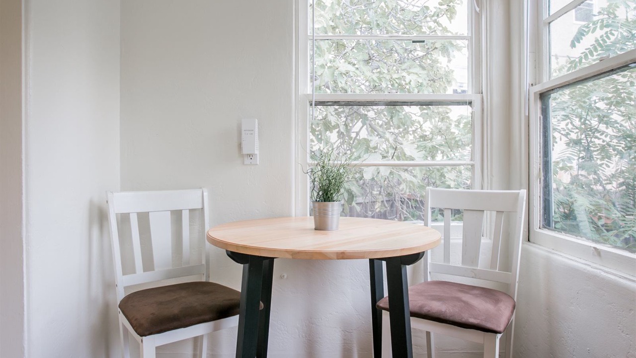 Photo of Kitchen in Bankers Hill