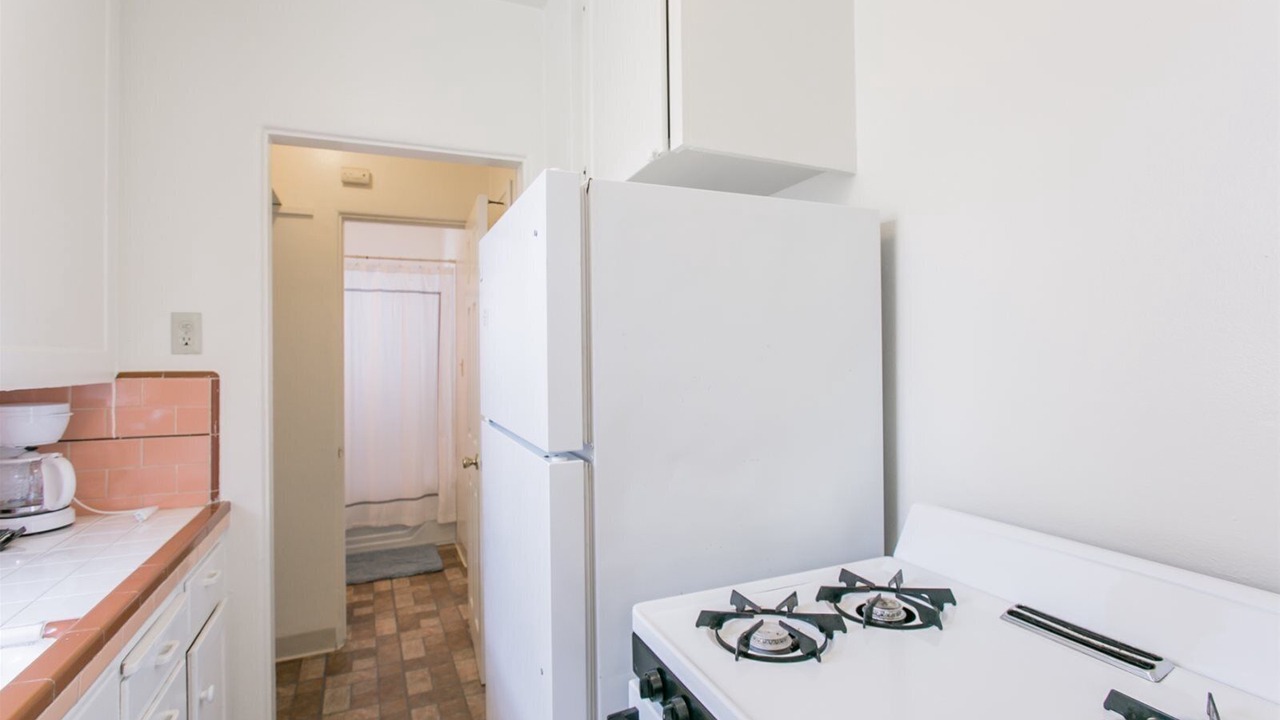 Photo of Kitchen in Bankers Hill