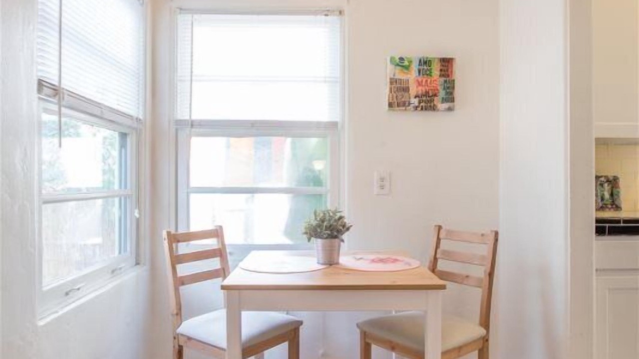 Photo of Kitchen in Bankers Hill