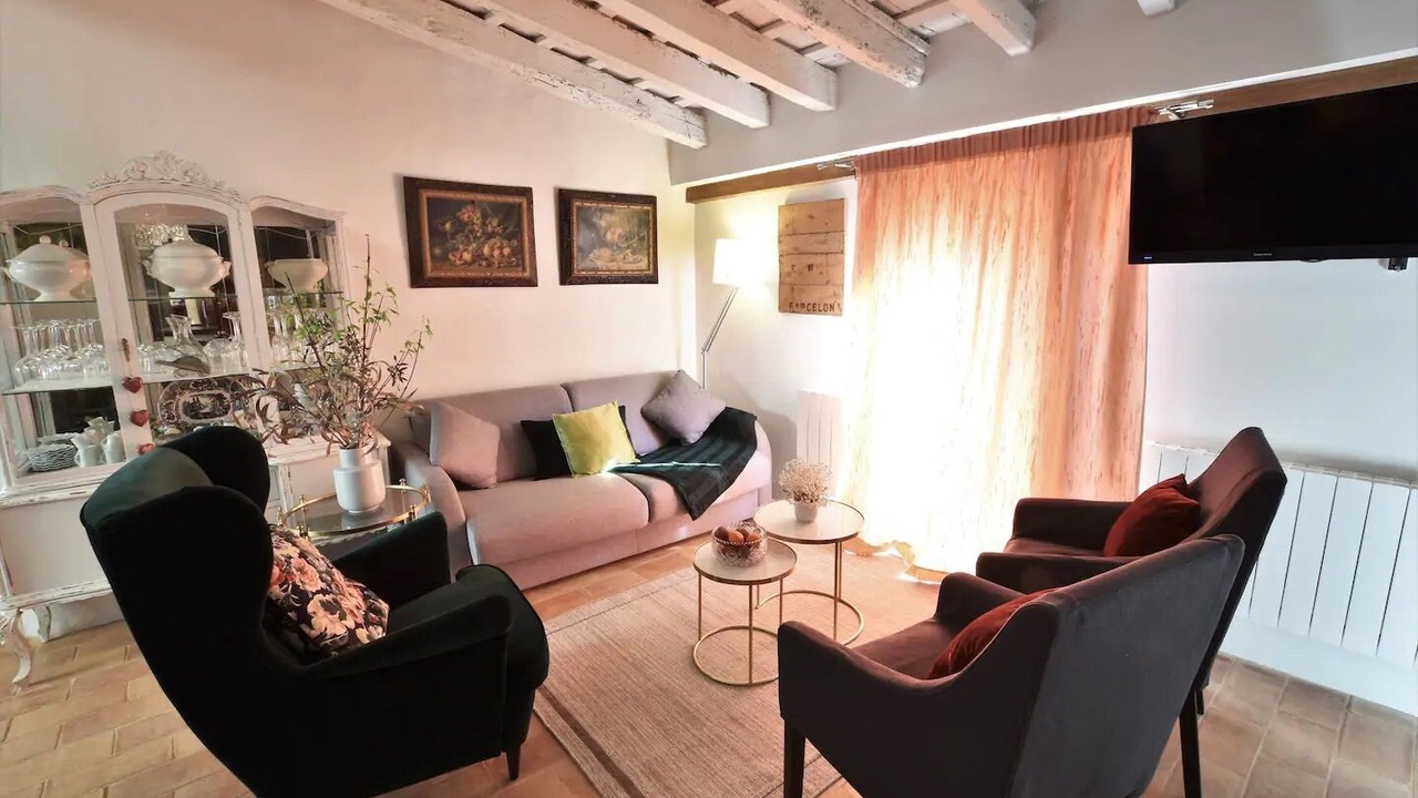 Photo of Livingroom in Figueres