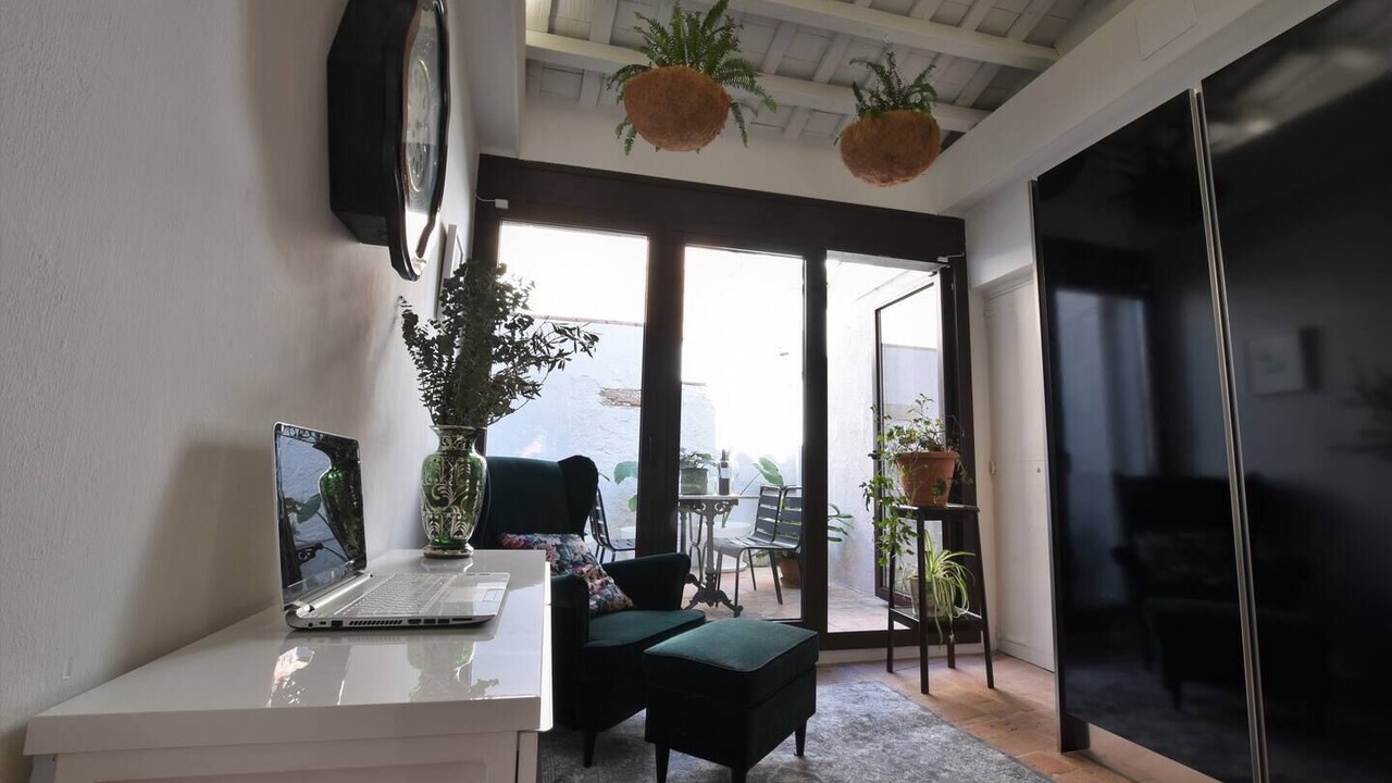 Photo of Livingroom in Figueres