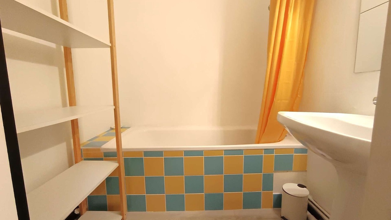 Photo of Bathroom in Saint-Lary-Soulan