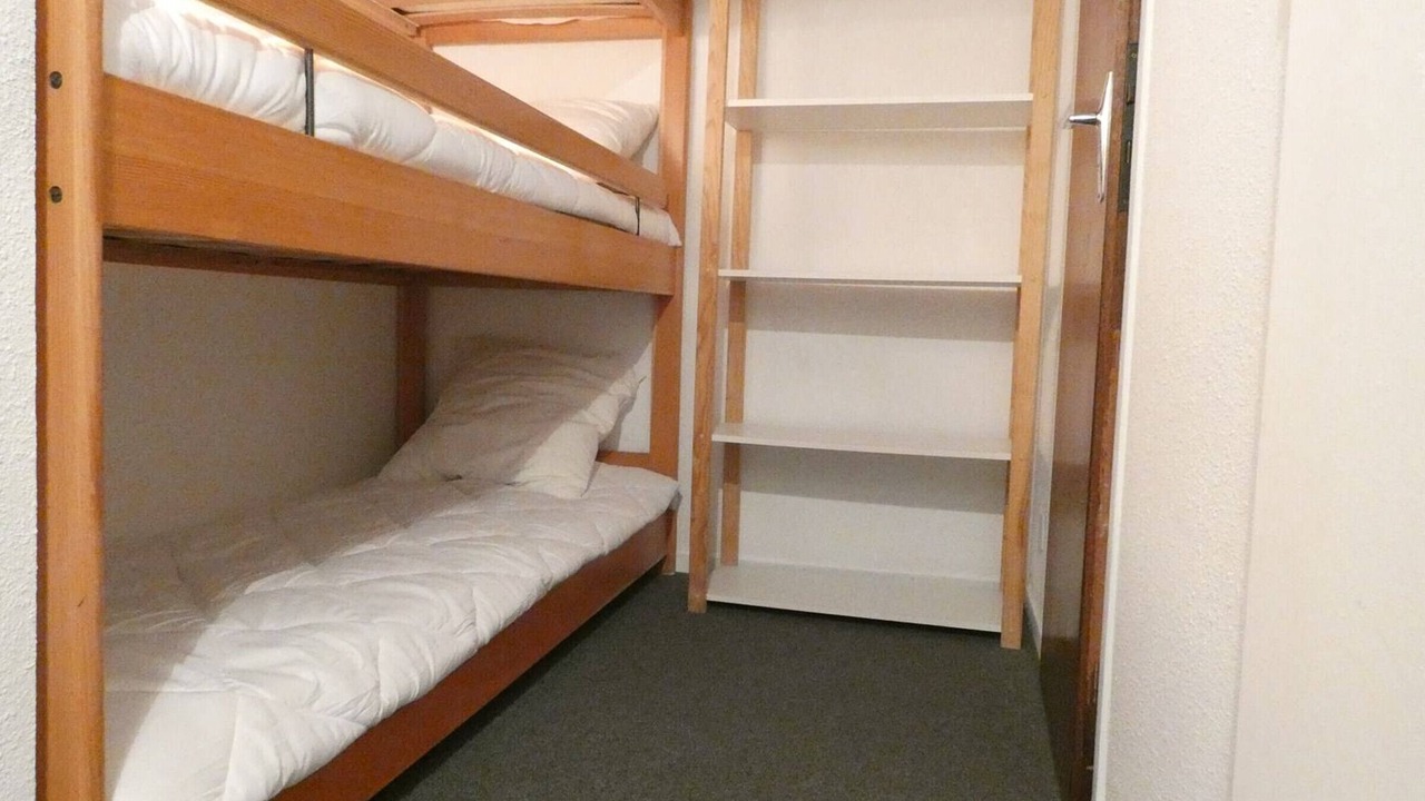 Photo of Bedroom in Saint-Lary-Soulan