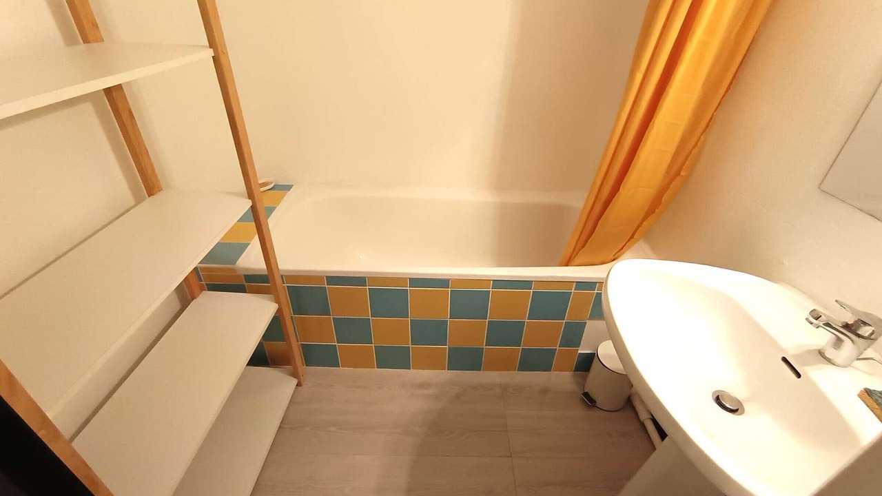 Photo of Bathroom in Saint-Lary-Soulan
