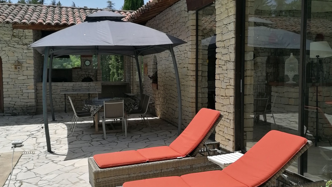 Photo of Outdoor in Saint-Michel-l'Observatoire