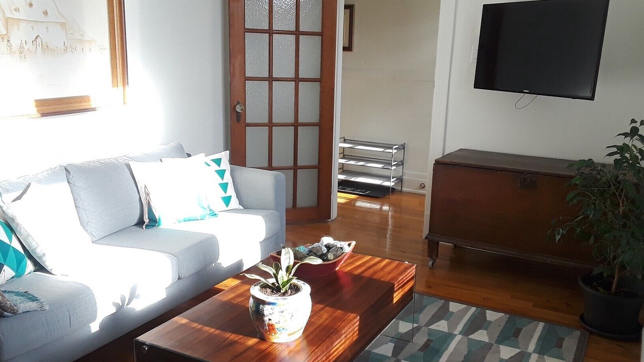 Photo of Livingroom in Villeray