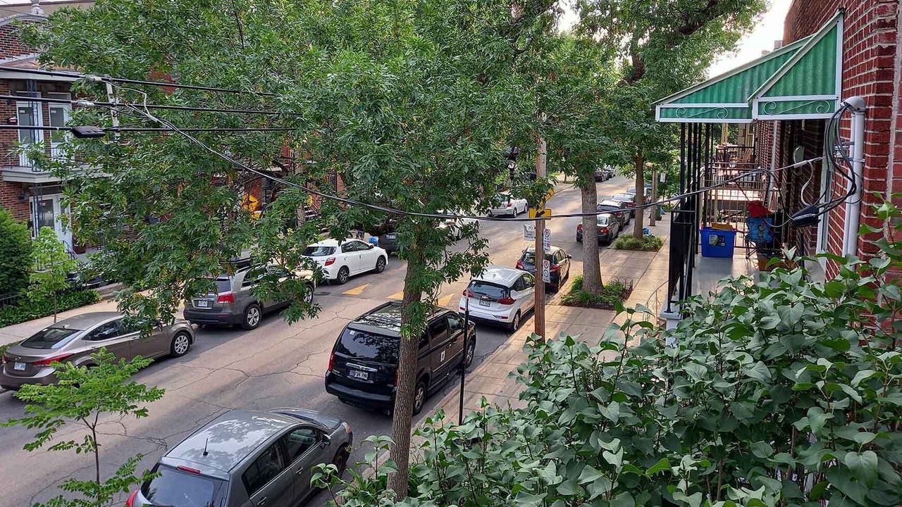 Photo of Outdoor in Villeray