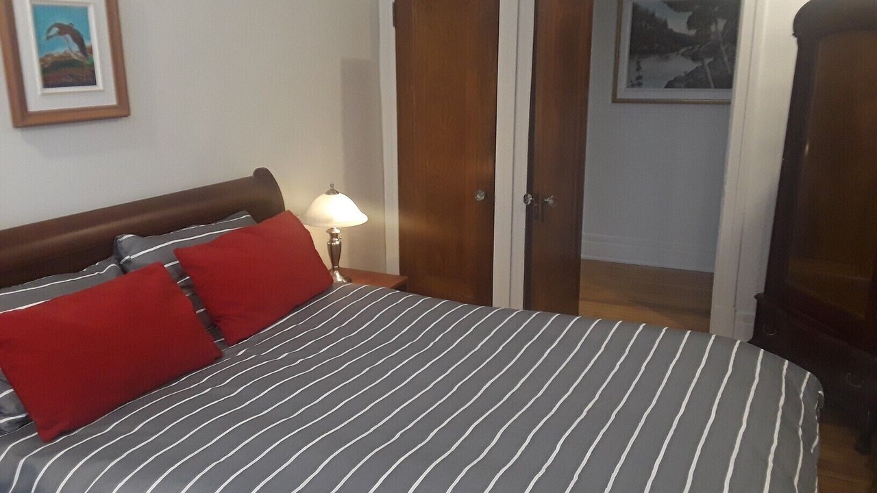 Photo of Bedroom in Villeray