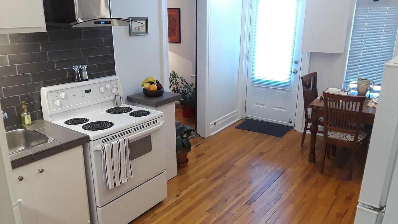 Photo of Kitchen in Villeray