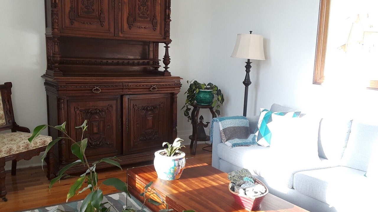 Photo of Livingroom in Villeray
