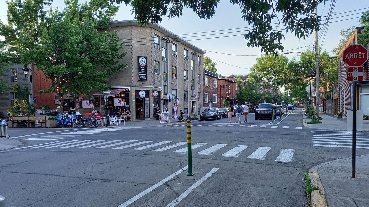 Photo of Others in Villeray