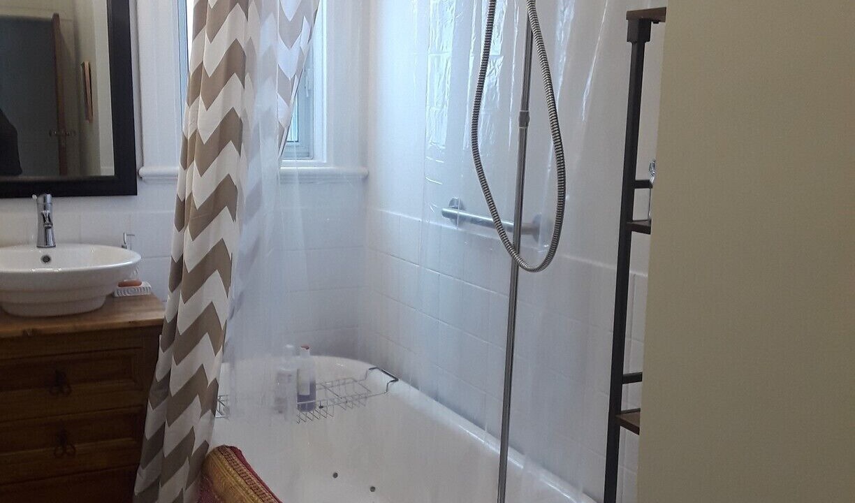 Photo of Bathroom in Villeray
