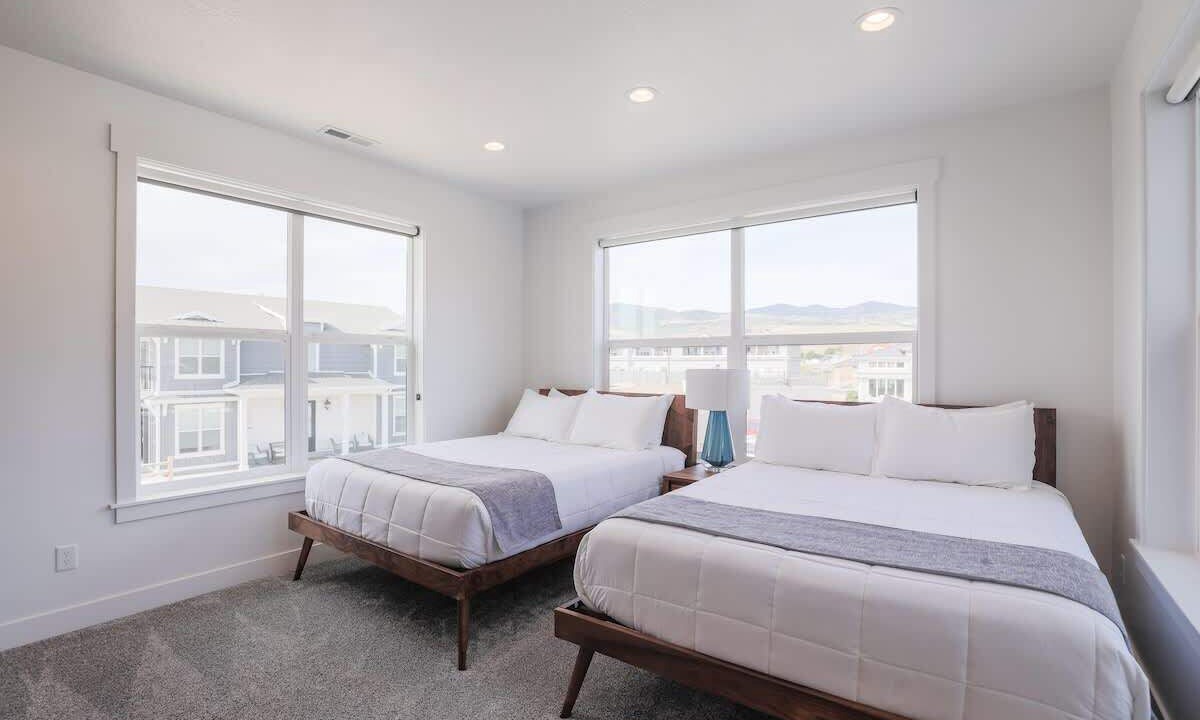 Photo of Bedroom in Garden City