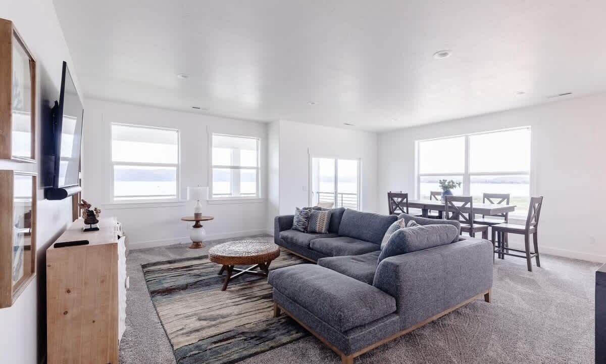 Photo of Livingroom in Garden City