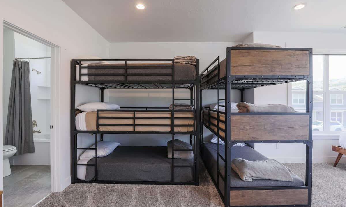 Photo of Bedroom in Garden City