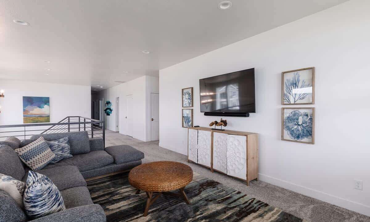 Photo of Livingroom in Garden City