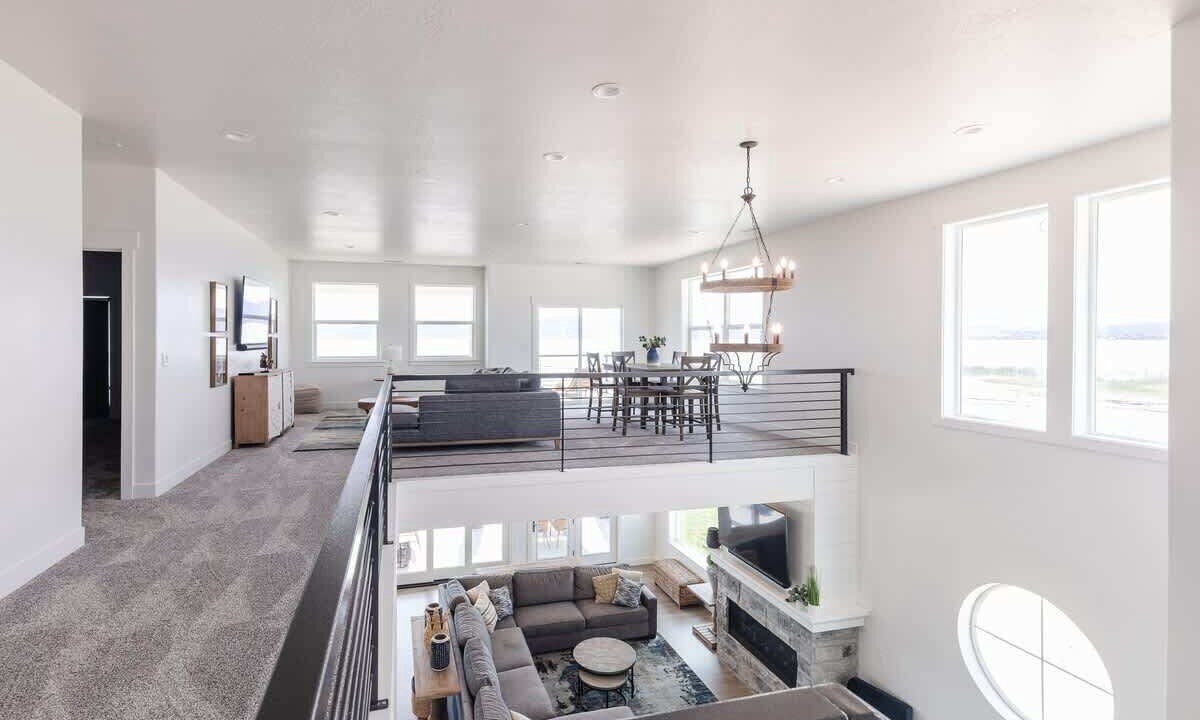 Photo of Livingroom in Garden City