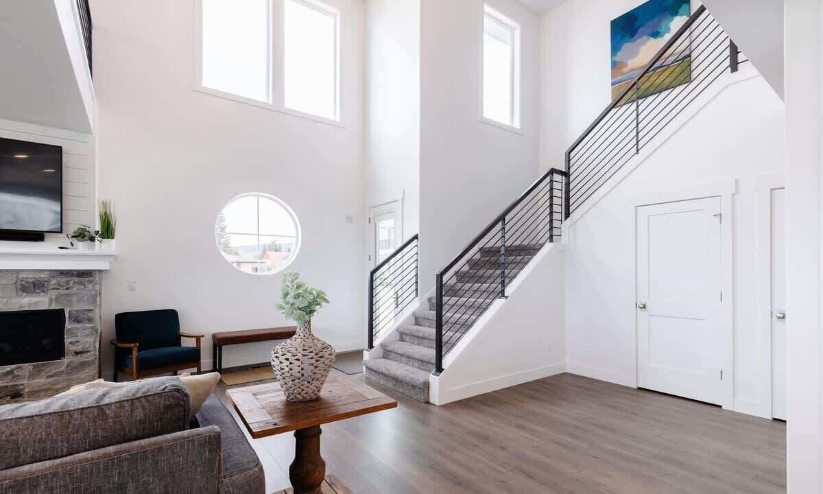 Photo of Livingroom in Garden City