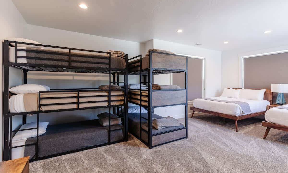 Photo of Bedroom in Garden City