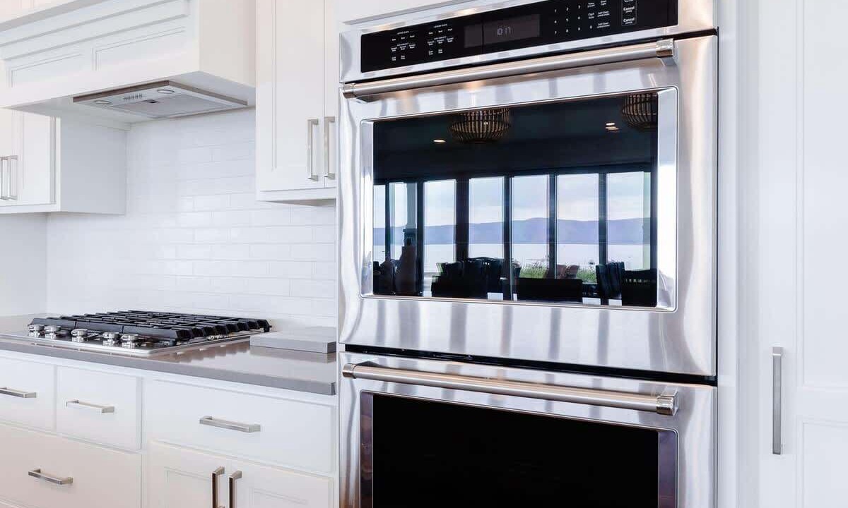 Photo of Kitchen in Garden City