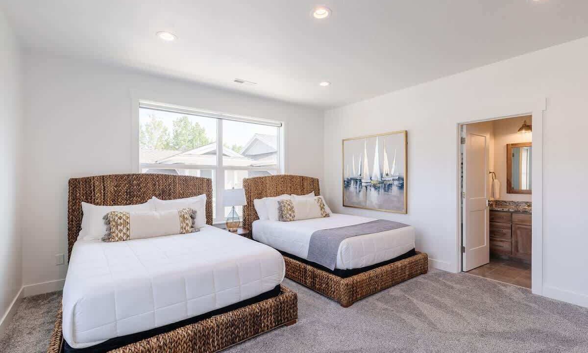 Photo of Bedroom in Garden City
