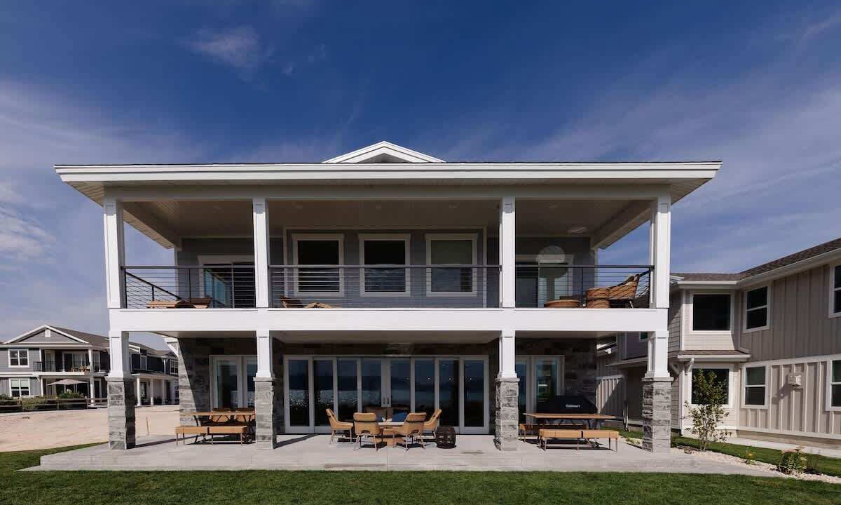 Photo of Outdoor in Garden City