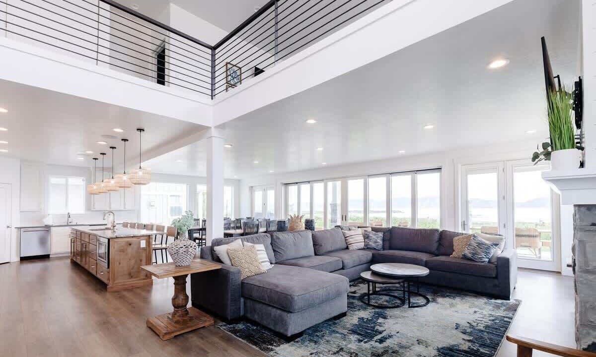 Photo of Livingroom in Garden City